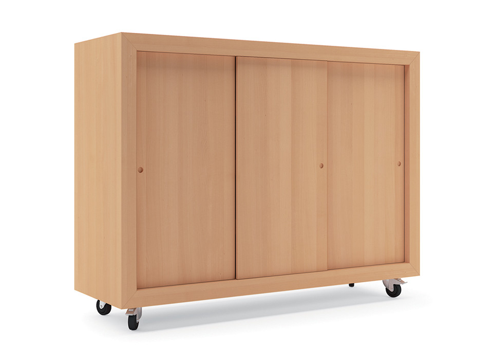 K AR Credenza