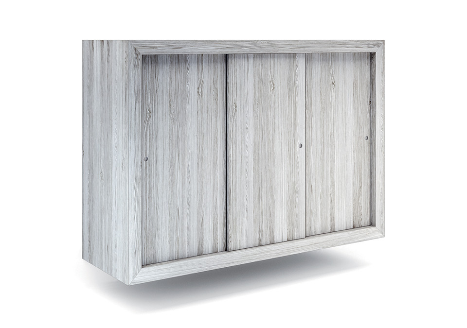 K AS Credenza