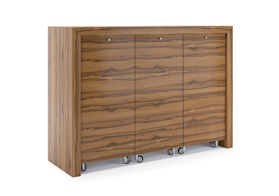 K BR Credenza