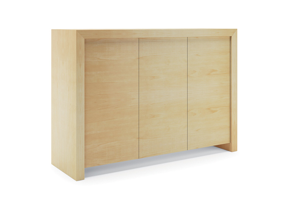 K BS Credenza