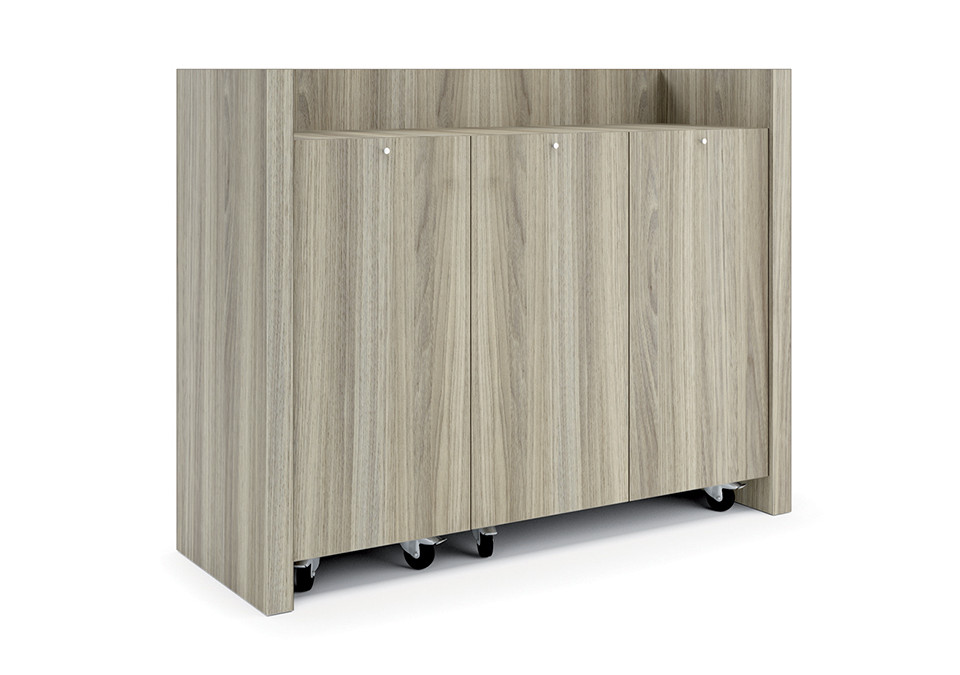 K CR Credenza