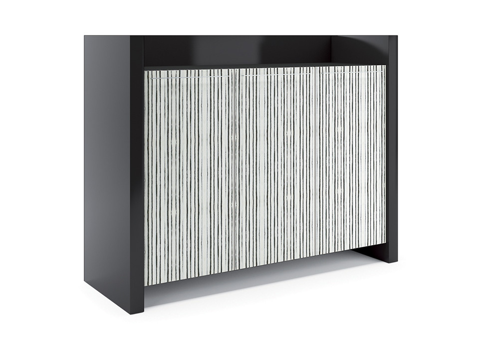 K CS Credenza