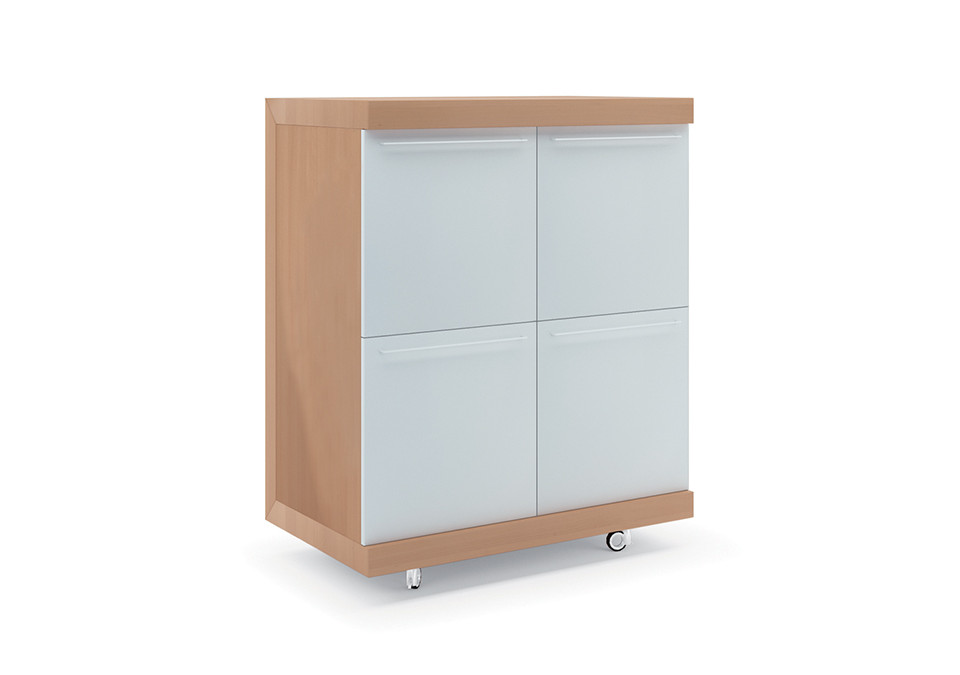 K CV1 R Credenza