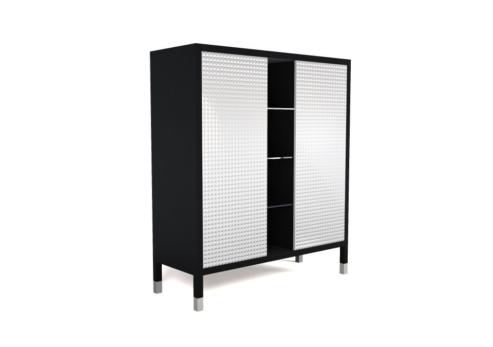 Laureil Credenza