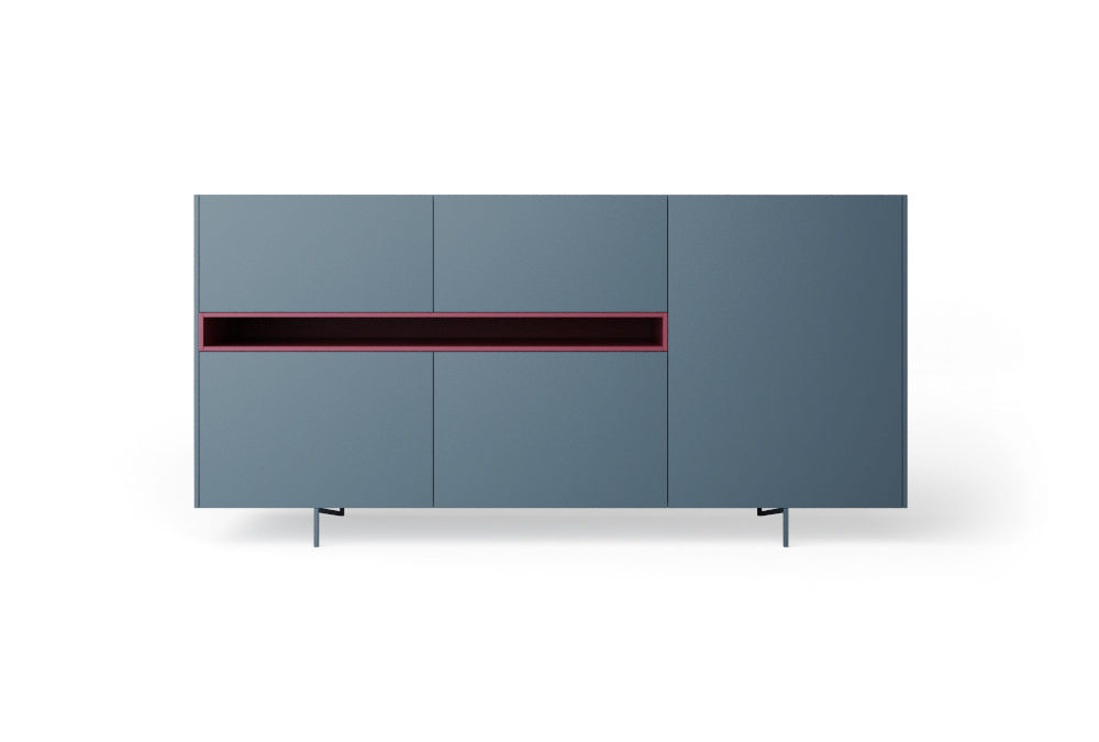 Regolo Credenza 10