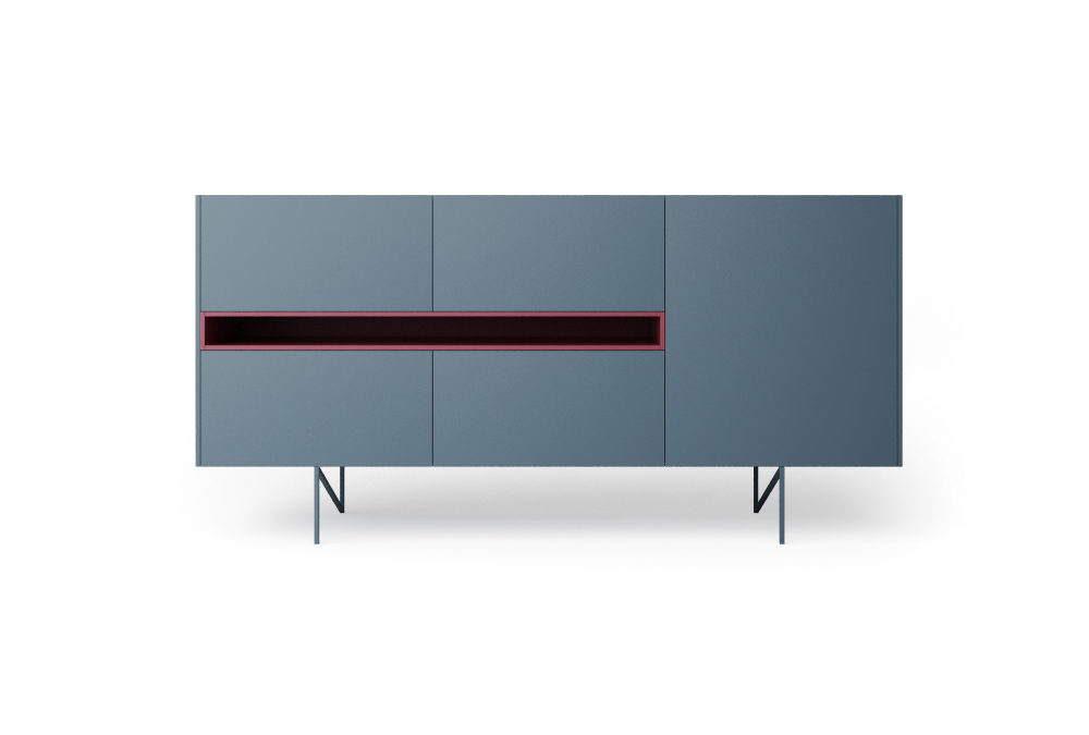 Regolo Credenza 20